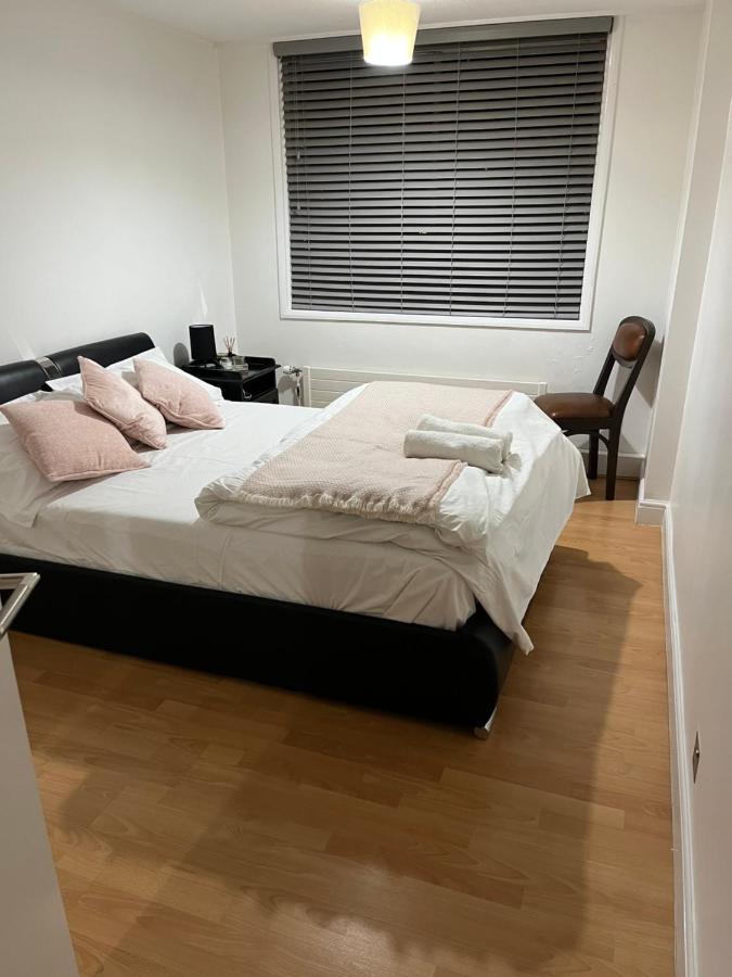 Lovely 3 Bedroom Family Home In Central London Exterior foto